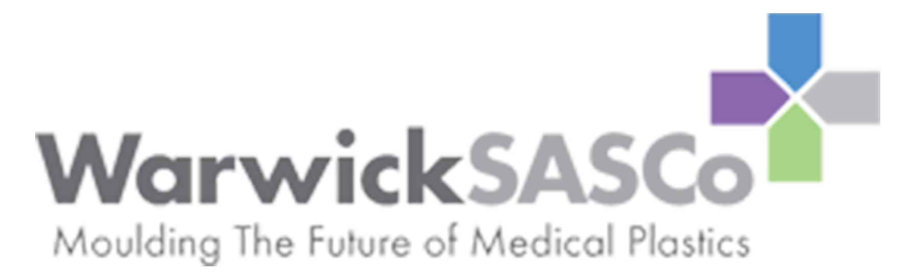 WARWICK SASCO moulding the future of medical plastics