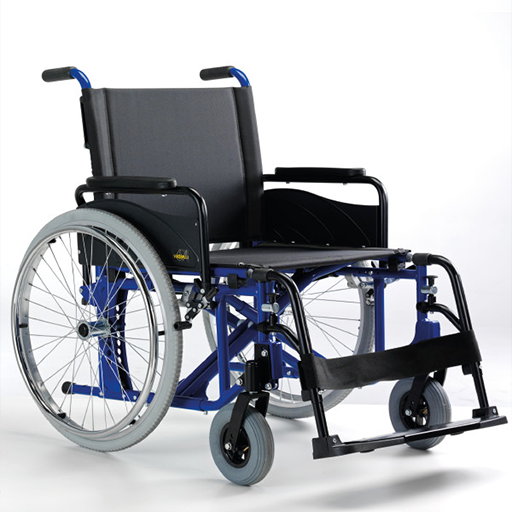 fauteuil roulant evolution xl