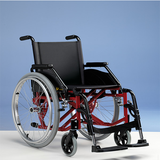 fauteuil roulant evolution standard