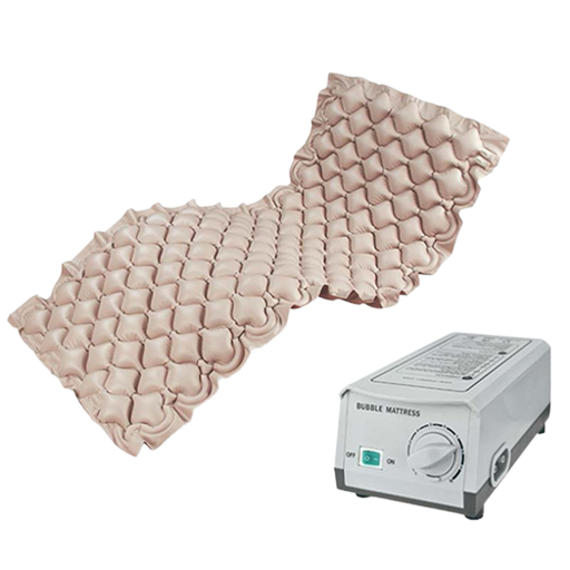 Matelas pneumatique médical