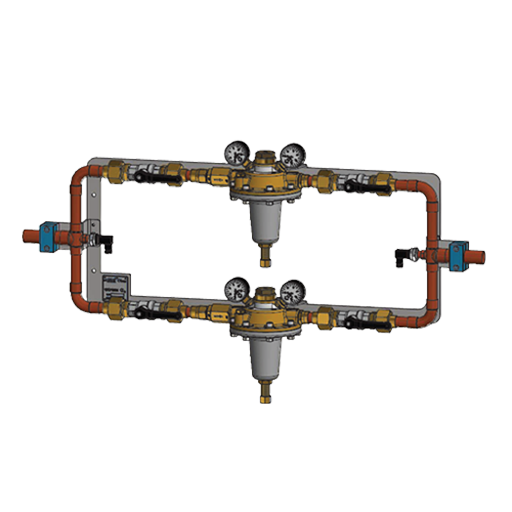 PANNEAU STABILISATEUR DE PRISSION