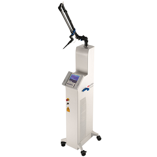 systèmes laser chirurgicaux